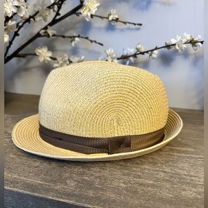 Scala Men’s Fedora